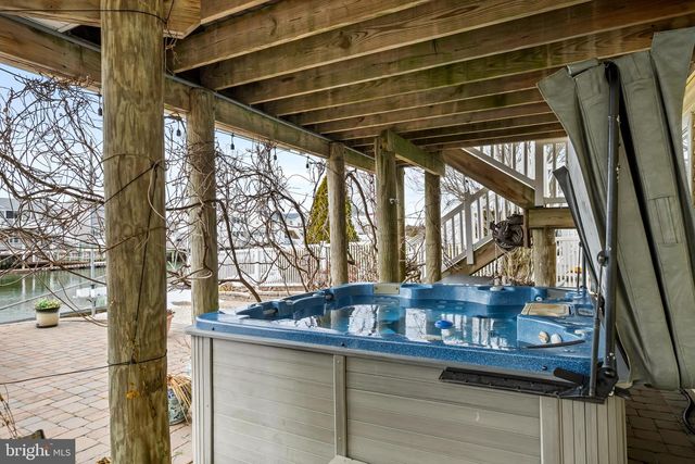 16 BEACH DR, Little Egg Harbor Twp, NJ 08087