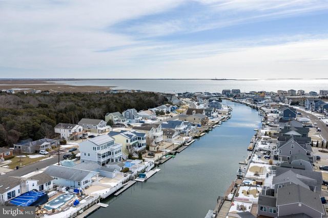 16 BEACH DR, Little Egg Harbor Twp, NJ 08087