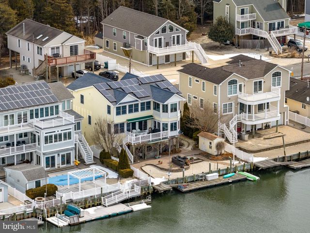 16 BEACH DR, Little Egg Harbor Twp, NJ 08087