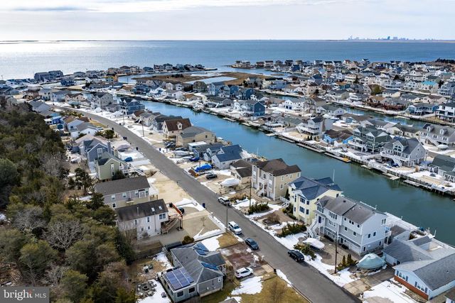 16 BEACH DR, Little Egg Harbor Twp, NJ 08087