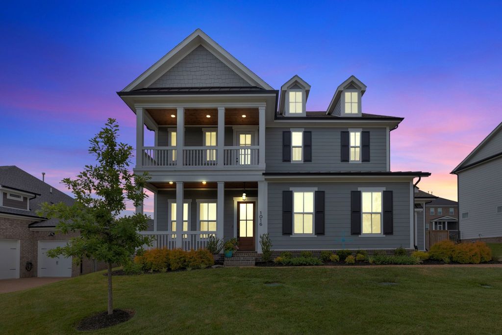 1016 Pine Creek Dr, Arrington, TN 37014