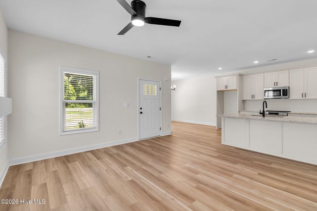 131 Merle Road, Pinebluff, NC 28373