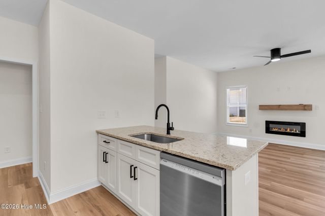 131 Merle Road, Pinebluff, NC 28373
