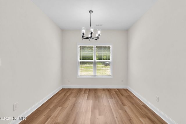 131 Merle Road, Pinebluff, NC 28373
