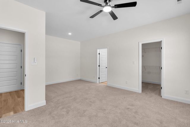 131 Merle Road, Pinebluff, NC 28373