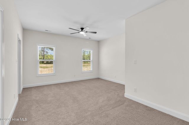 131 Merle Road, Pinebluff, NC 28373