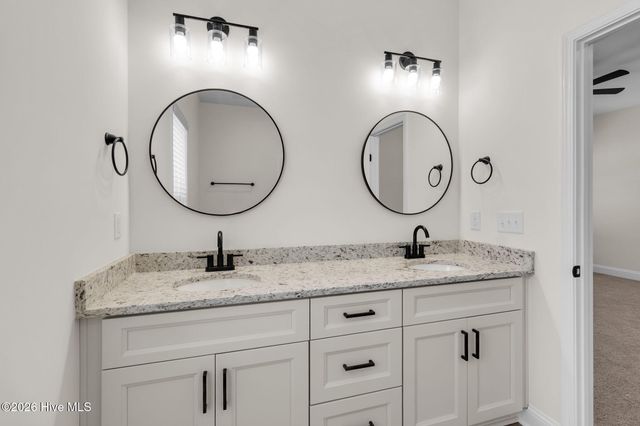 131 Merle Road, Pinebluff, NC 28373
