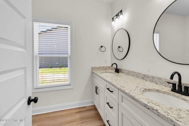 131 Merle Road, Pinebluff, NC 28373