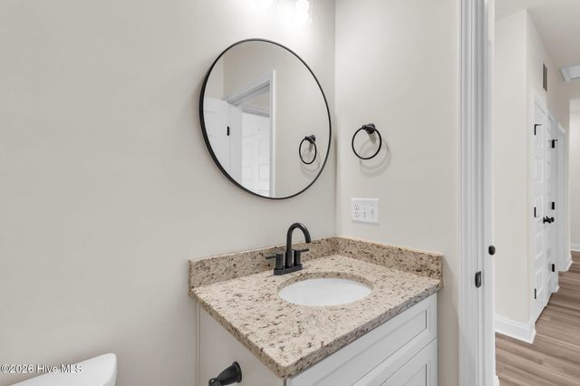131 Merle Road, Pinebluff, NC 28373