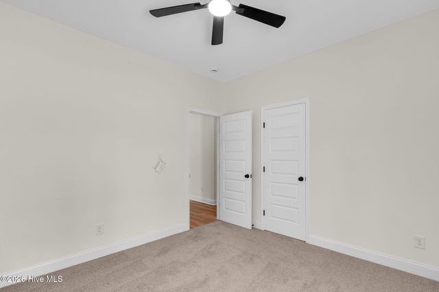 131 Merle Road, Pinebluff, NC 28373