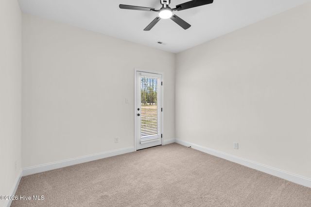 131 Merle Road, Pinebluff, NC 28373