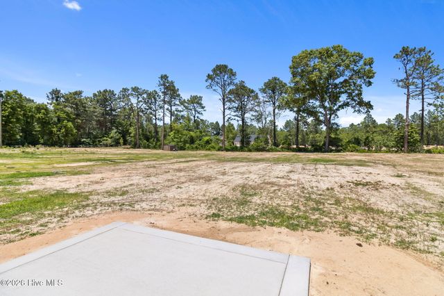 131 Merle Road, Pinebluff, NC 28373