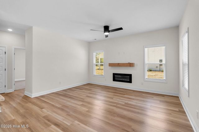 131 Merle Road, Pinebluff, NC 28373