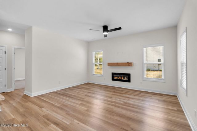 131 Merle Road, Pinebluff, NC 28373