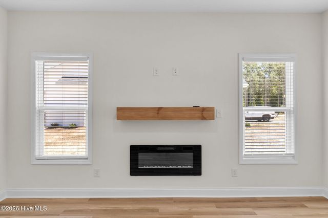 131 Merle Road, Pinebluff, NC 28373