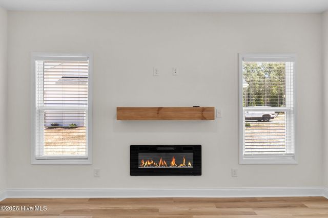 131 Merle Road, Pinebluff, NC 28373