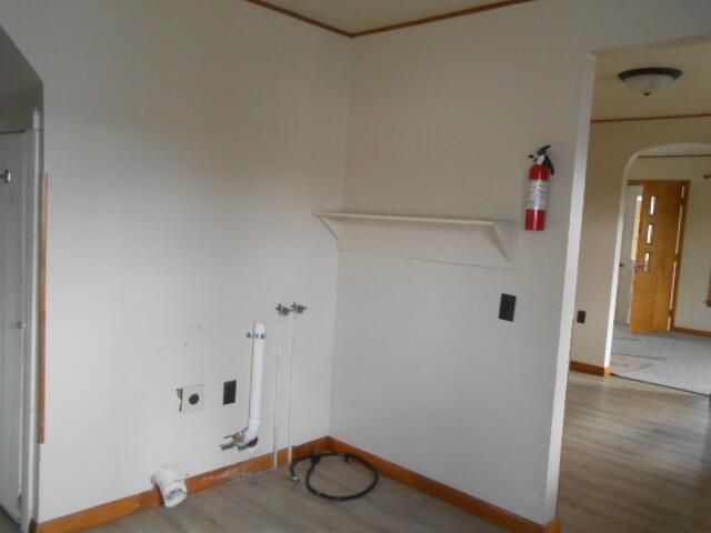 113 N BIRD STREET, La Farge, WI 54639