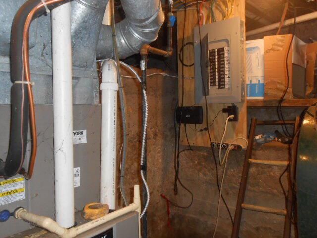 113 N BIRD STREET, La Farge, WI 54639