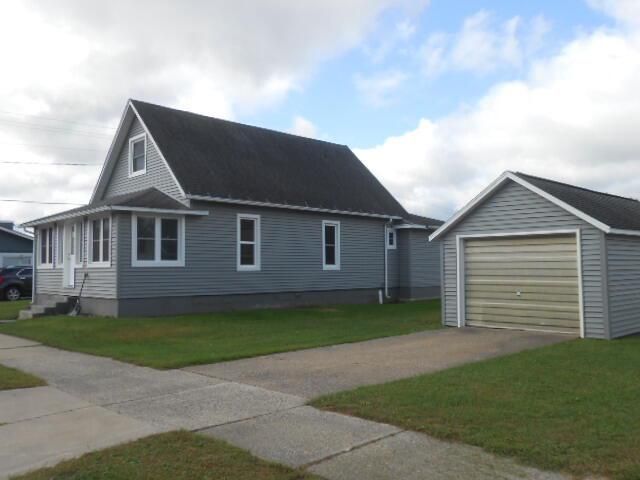113 N BIRD STREET, La Farge, WI 54639