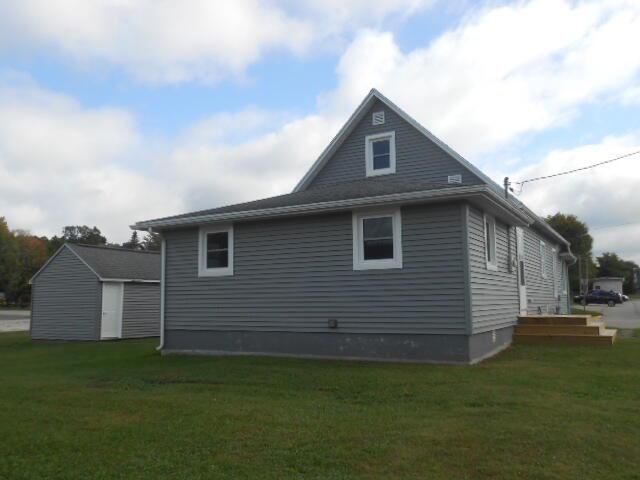 113 N BIRD STREET, La Farge, WI 54639