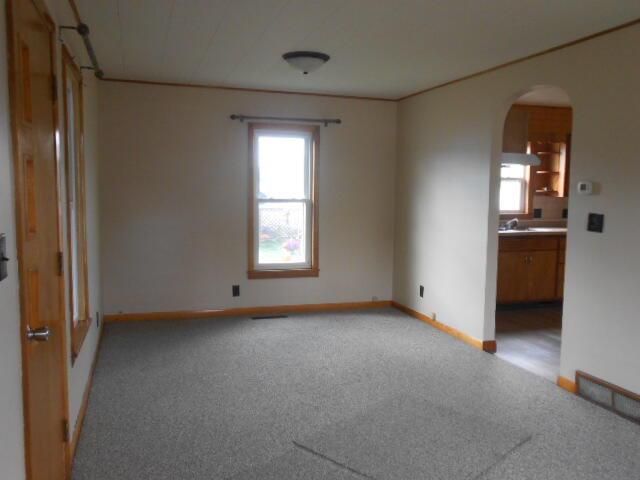 113 N BIRD STREET, La Farge, WI 54639