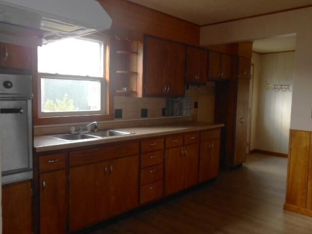 113 N BIRD STREET, La Farge, WI 54639