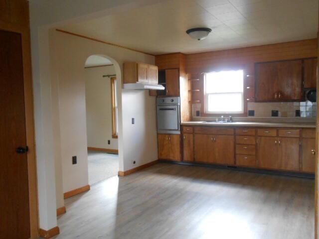 113 N BIRD STREET, La Farge, WI 54639