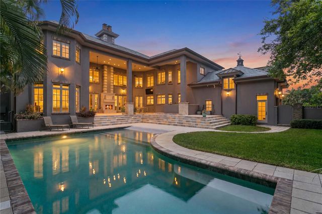 401 SNELL ISLE BOULEVARD NE, St Petersburg, FL 33704