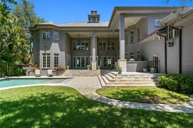 401 SNELL ISLE BOULEVARD NE, St Petersburg, FL 33704