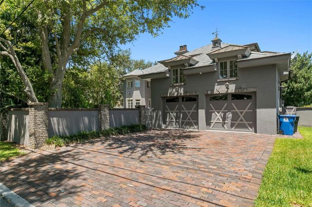 401 SNELL ISLE BOULEVARD NE, St Petersburg, FL 33704