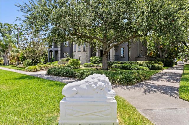 401 SNELL ISLE BOULEVARD NE, St Petersburg, FL 33704