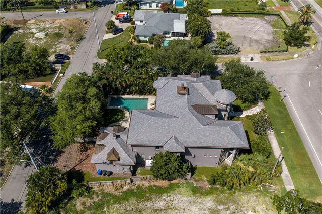 401 SNELL ISLE BOULEVARD NE, St Petersburg, FL 33704