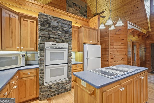 1347 Ivylog Drive, Blairsville, GA 30512
