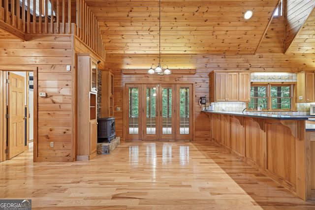 1347 Ivylog Drive, Blairsville, GA 30512