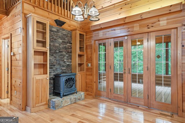 1347 Ivylog Drive, Blairsville, GA 30512