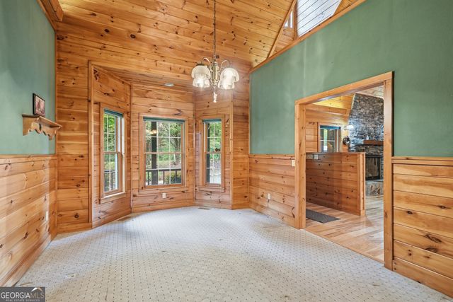 1347 Ivylog Drive, Blairsville, GA 30512