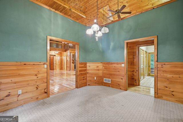 1347 Ivylog Drive, Blairsville, GA 30512