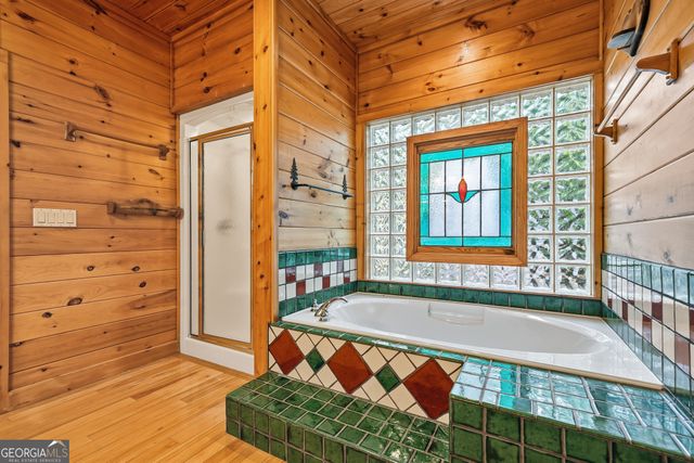 1347 Ivylog Drive, Blairsville, GA 30512
