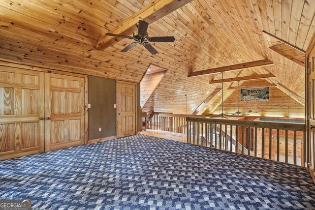 1347 Ivylog Drive, Blairsville, GA 30512