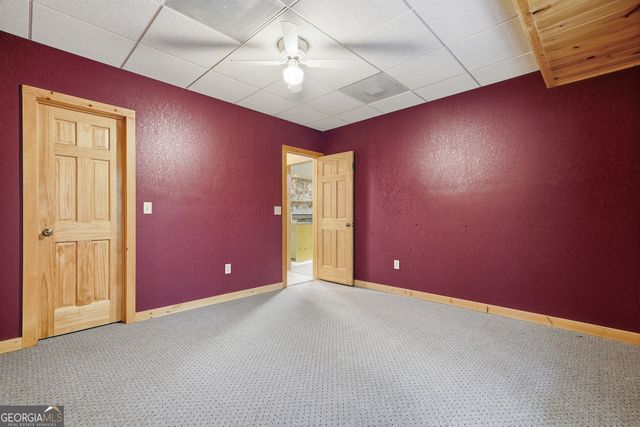 1347 Ivylog Drive, Blairsville, GA 30512