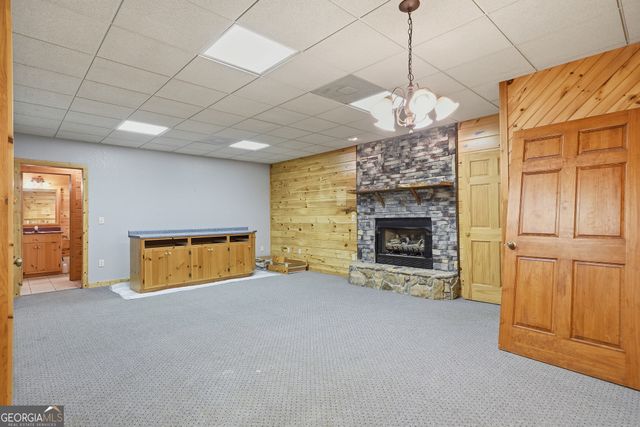 1347 Ivylog Drive, Blairsville, GA 30512