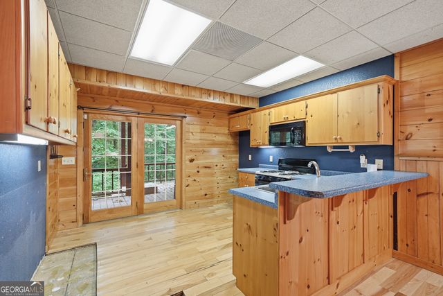 1347 Ivylog Drive, Blairsville, GA 30512
