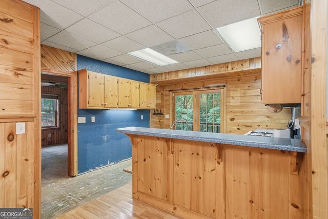 1347 Ivylog Drive, Blairsville, GA 30512