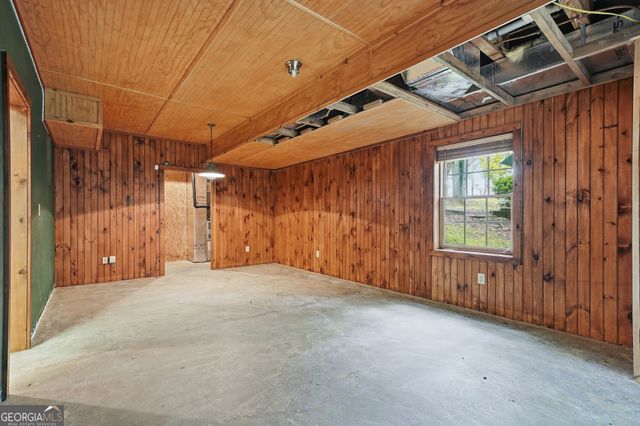 1347 Ivylog Drive, Blairsville, GA 30512