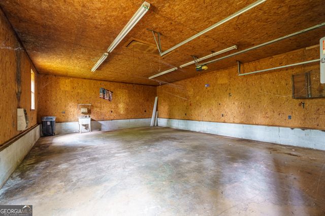 1347 Ivylog Drive, Blairsville, GA 30512