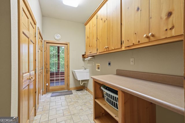 1347 Ivylog Drive, Blairsville, GA 30512