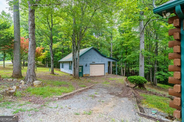 1347 Ivylog Drive, Blairsville, GA 30512