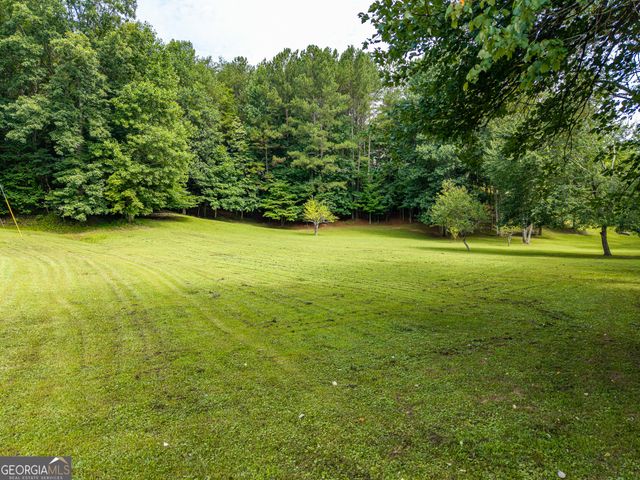 1347 Ivylog Drive, Blairsville, GA 30512
