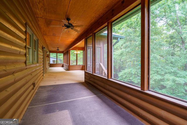 1347 Ivylog Drive, Blairsville, GA 30512