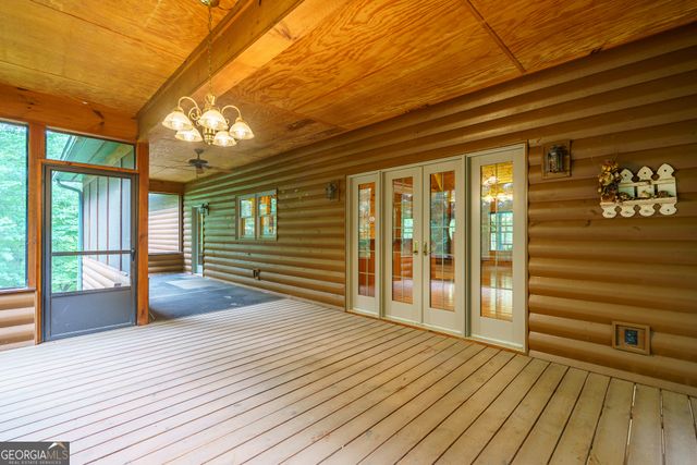 1347 Ivylog Drive, Blairsville, GA 30512